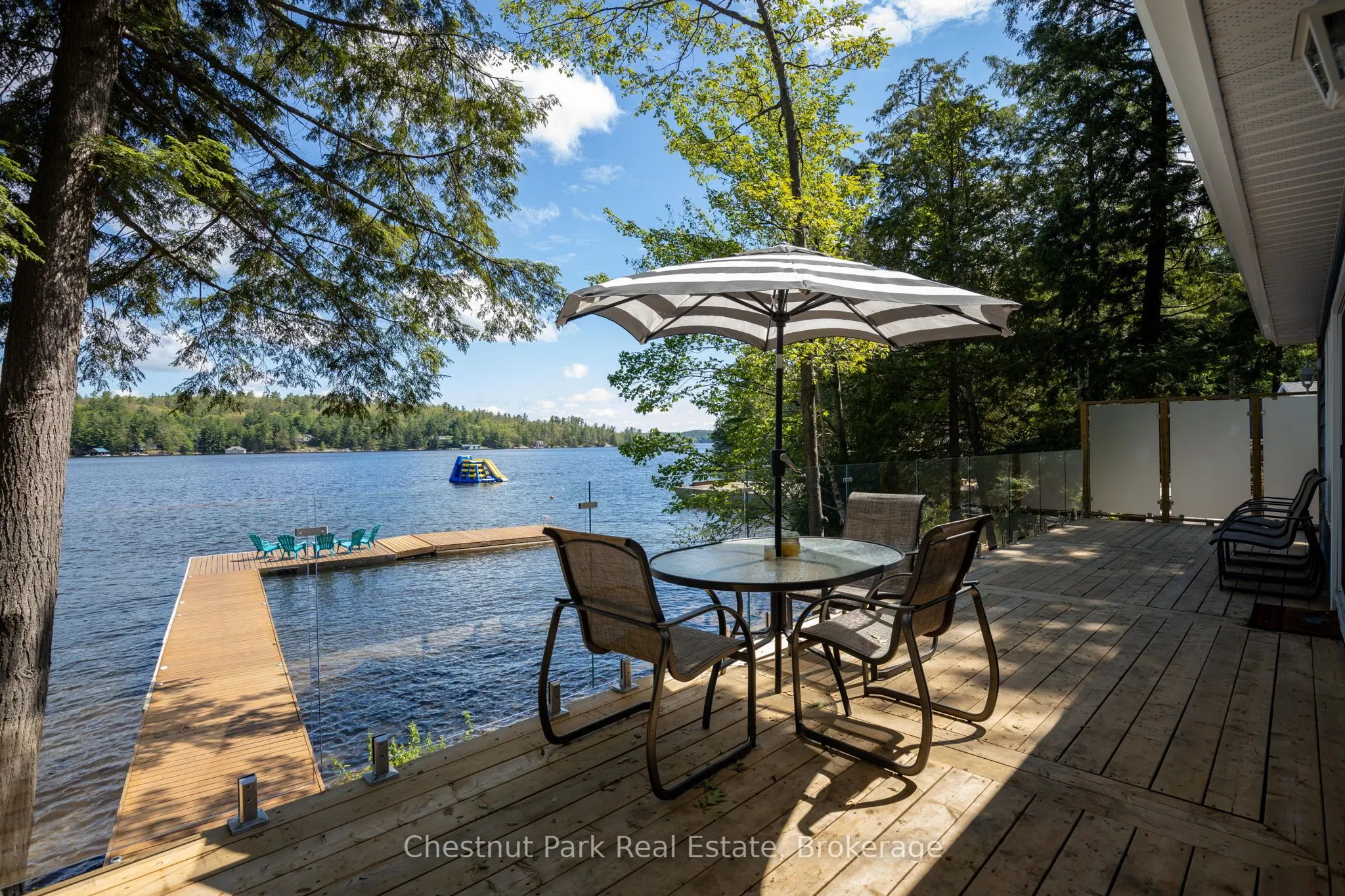 76 Birch Island