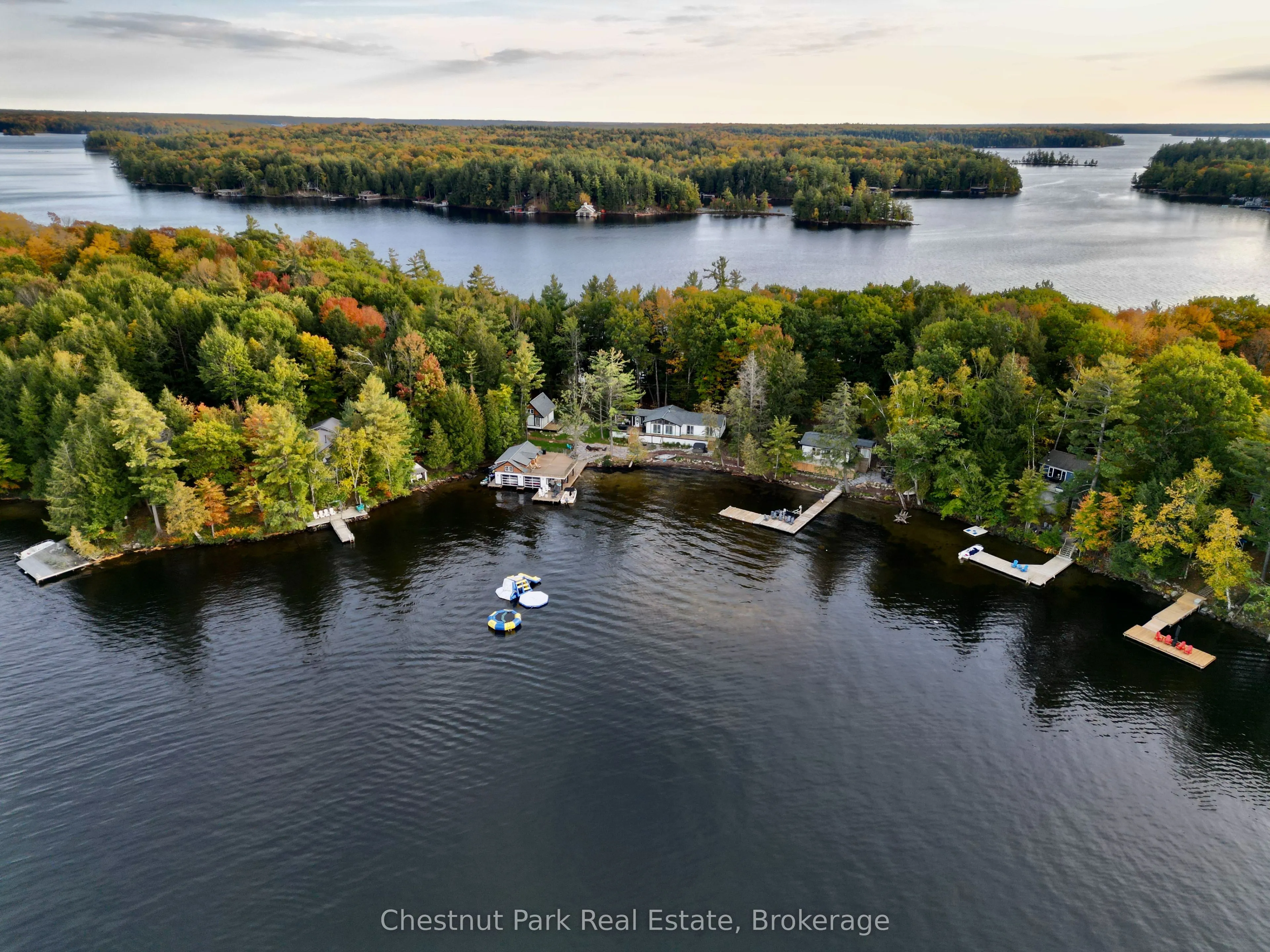 76 Birch Island