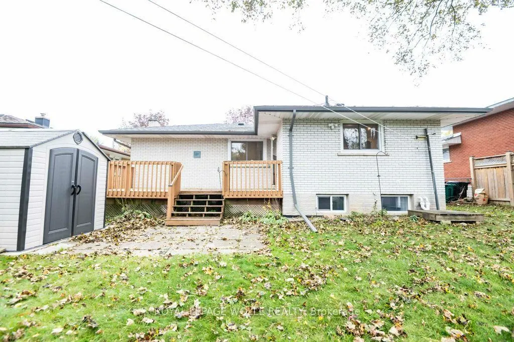 11 Duncairn Avenue