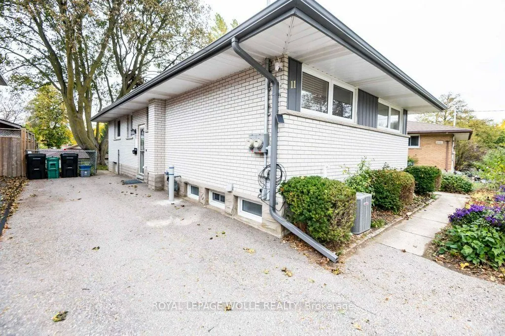 11 Duncairn Avenue