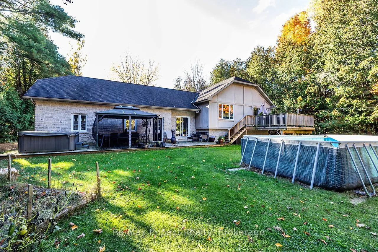 5376 County Road 45 Road