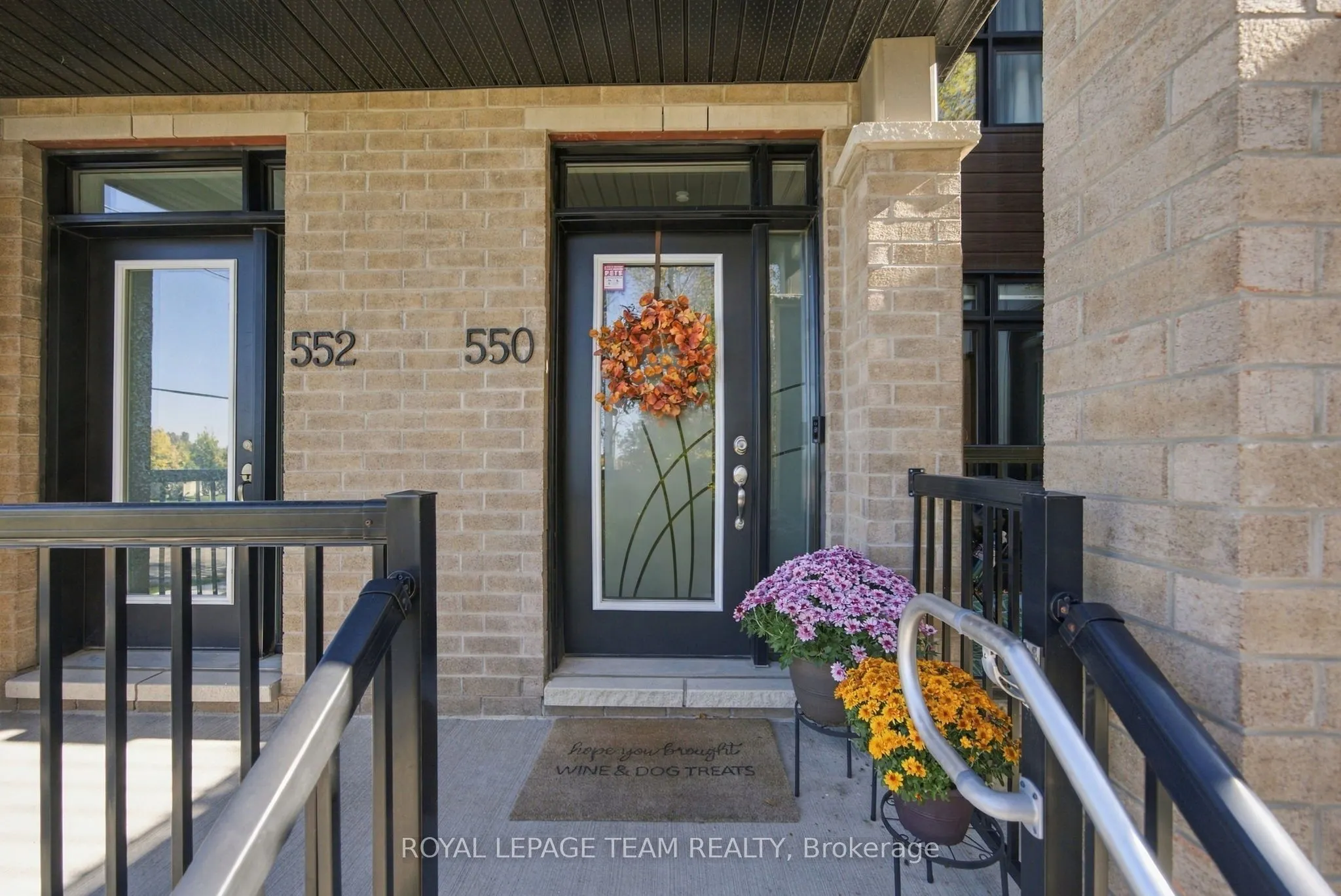 550 Crescendo Private #26
