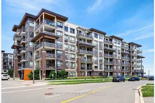 10 Esplanade Lane #511