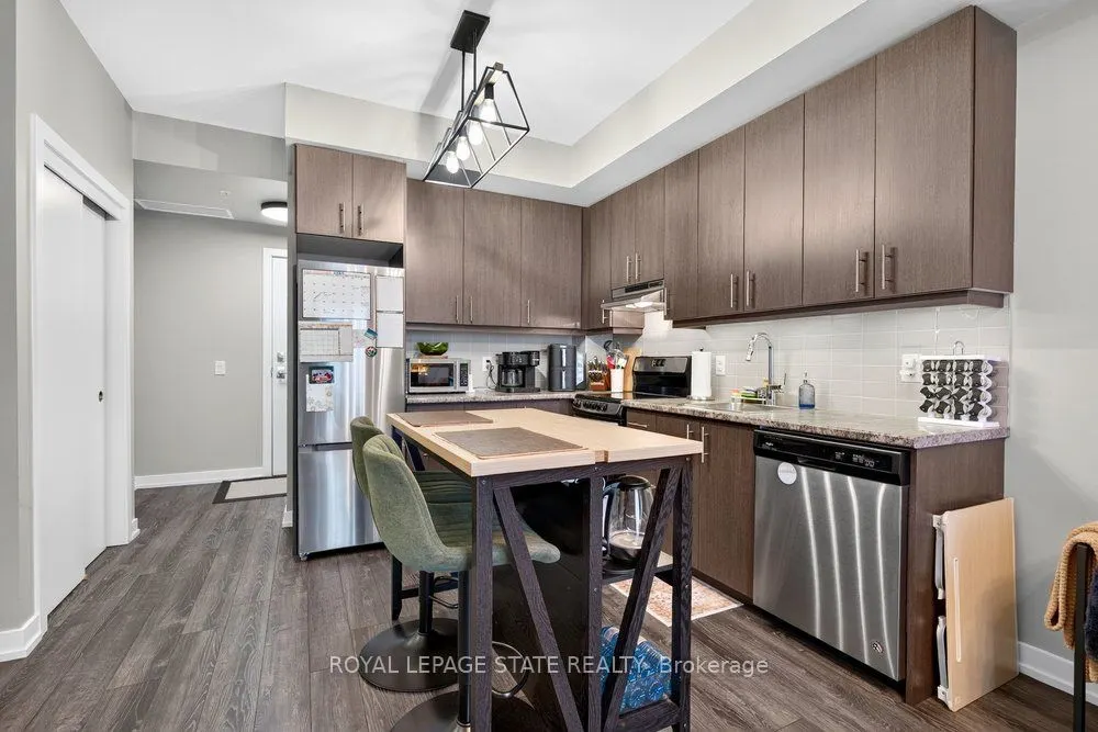 10 Esplanade Lane #511