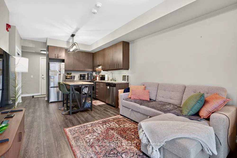 10 Esplanade Lane #511