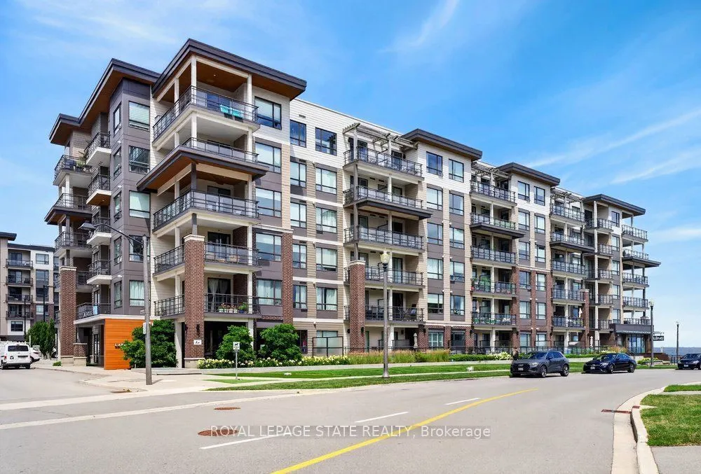 10 Esplanade Lane #511