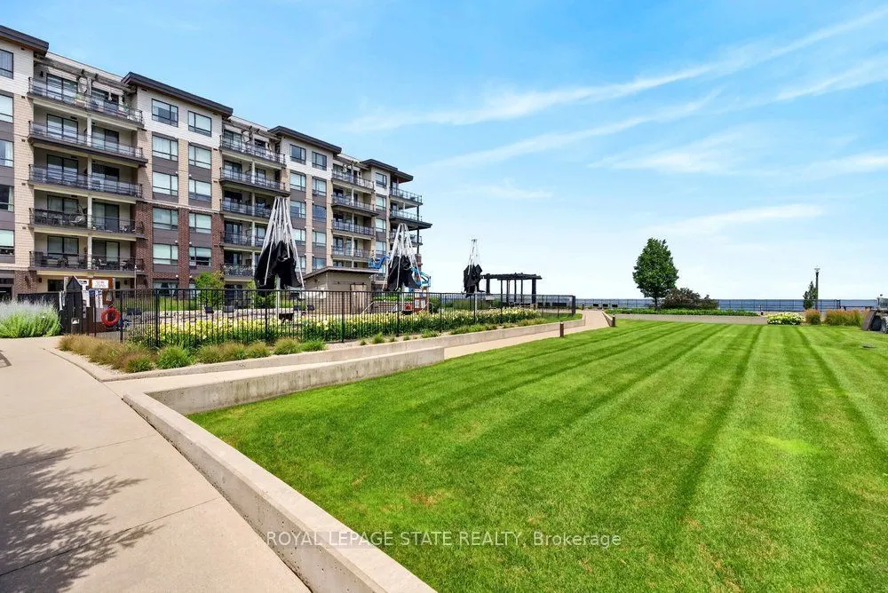 10 Esplanade Lane #511