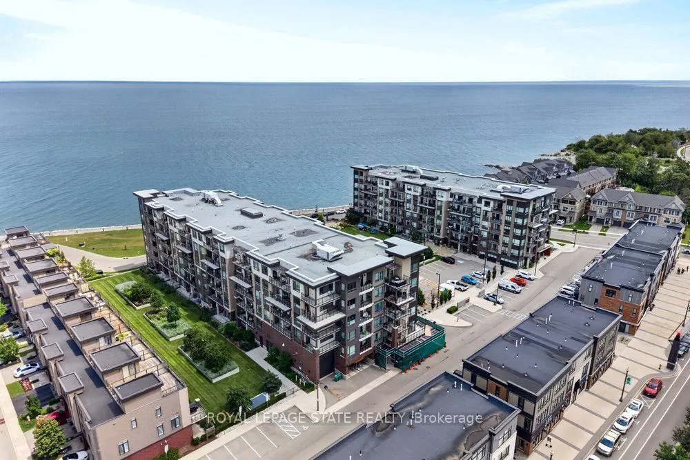 10 Esplanade Lane #511