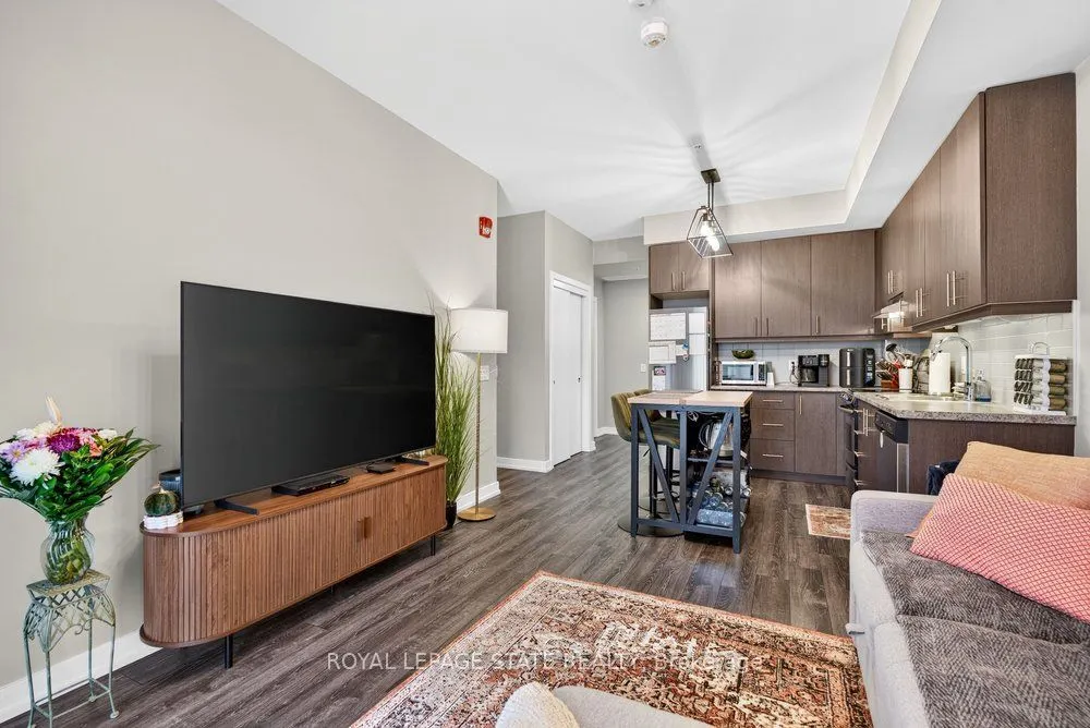 10 Esplanade Lane #511