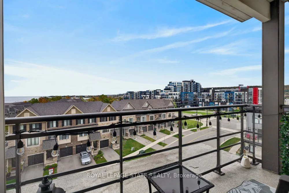 10 Esplanade Lane #511