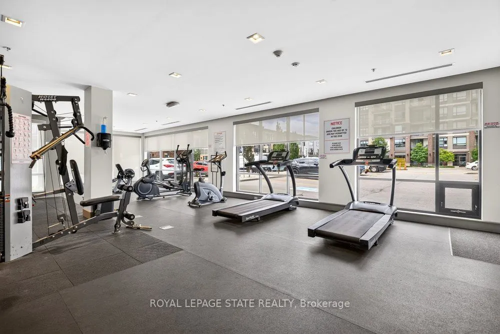 10 Esplanade Lane #511