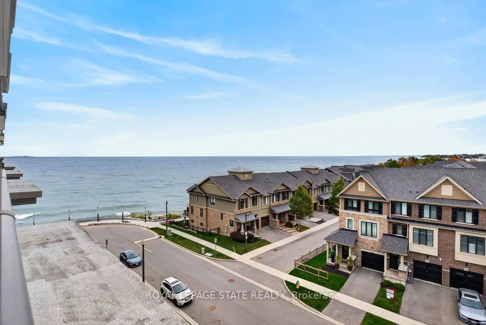 10 Esplanade Lane #511