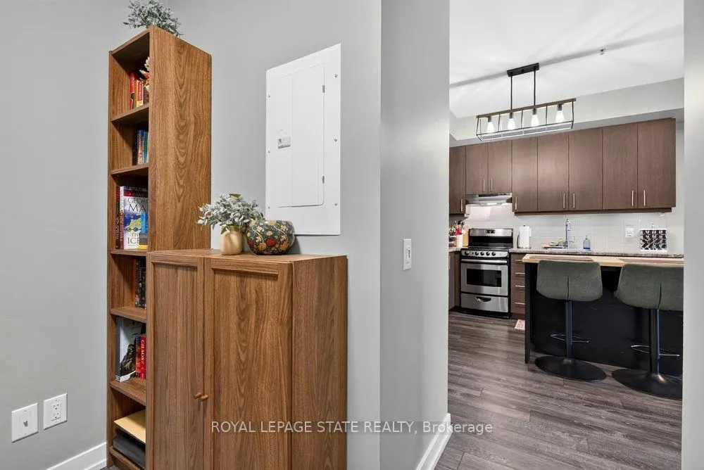 10 Esplanade Lane #511