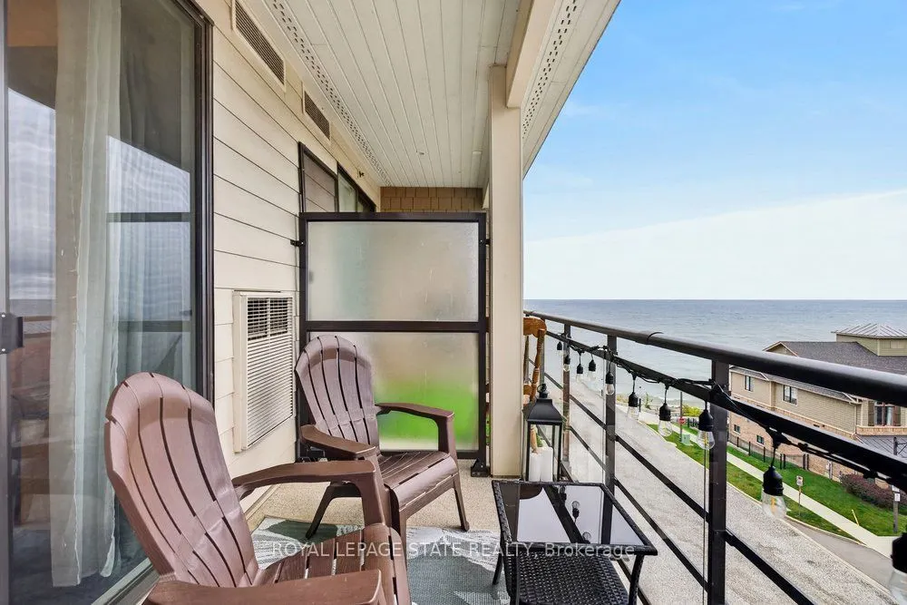10 Esplanade Lane #511