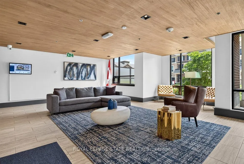 10 Esplanade Lane #511