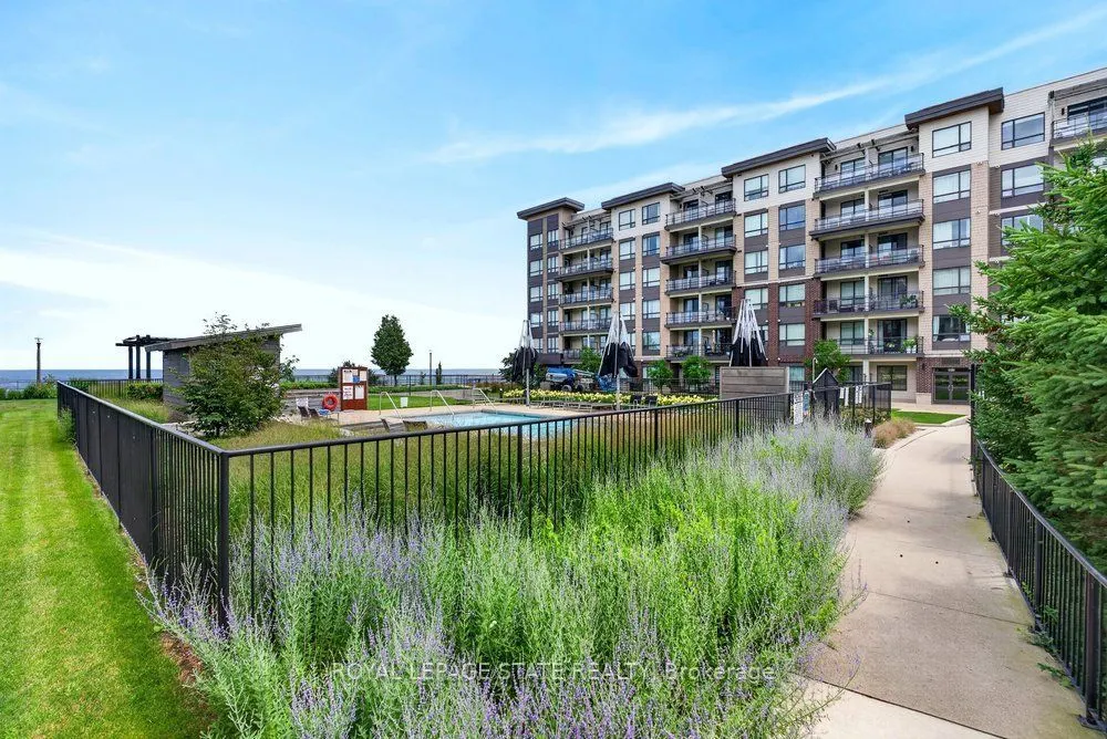 10 Esplanade Lane #511