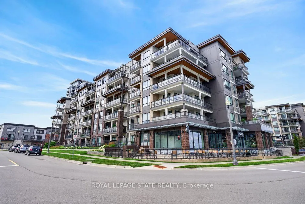 10 Esplanade Lane #511