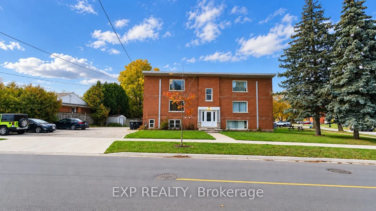 157 BRUCE Street #4