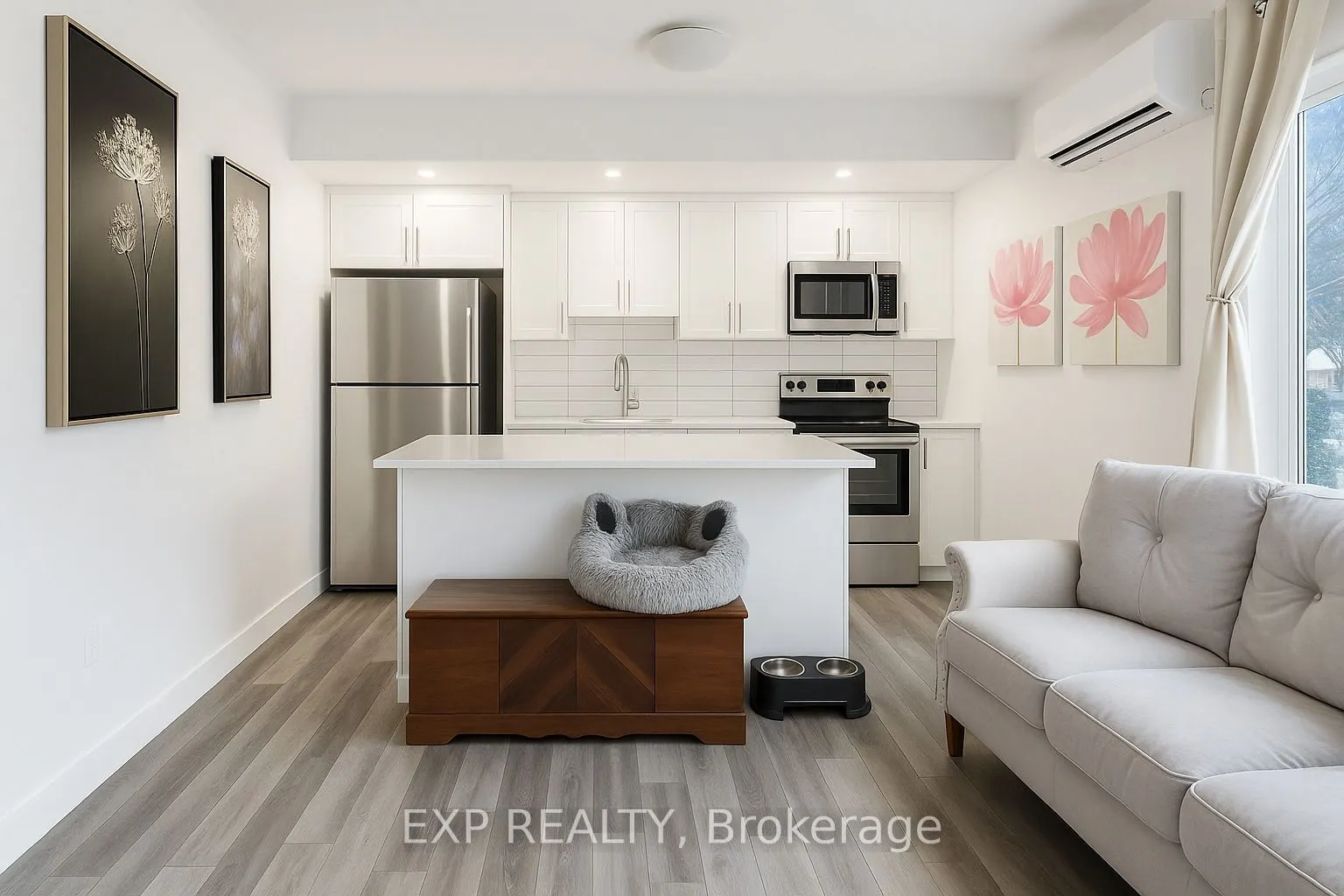 157 BRUCE Street #4