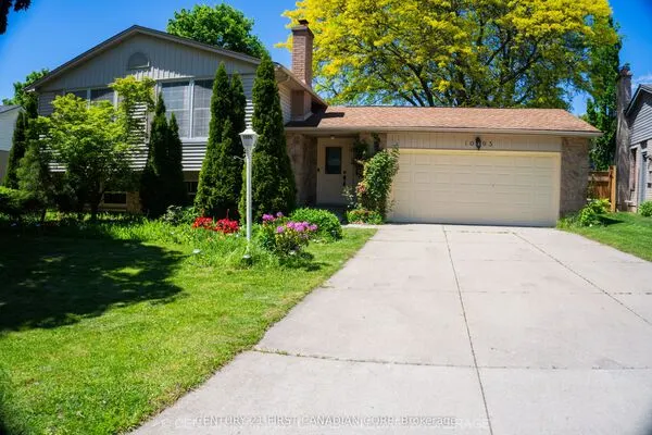 1095 Prince George Road