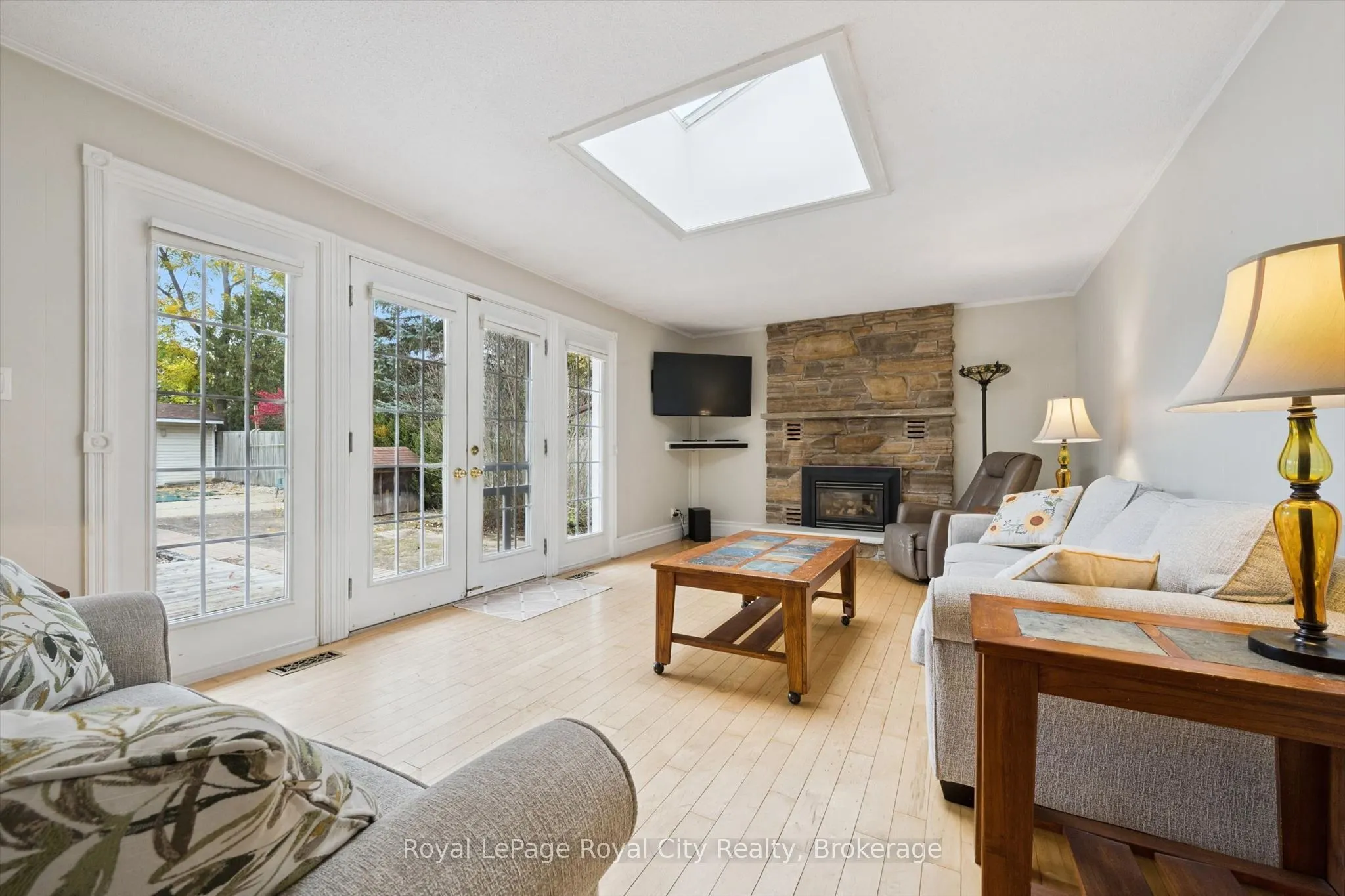 46 Rickson Avenue