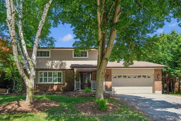 46 Rickson Avenue
