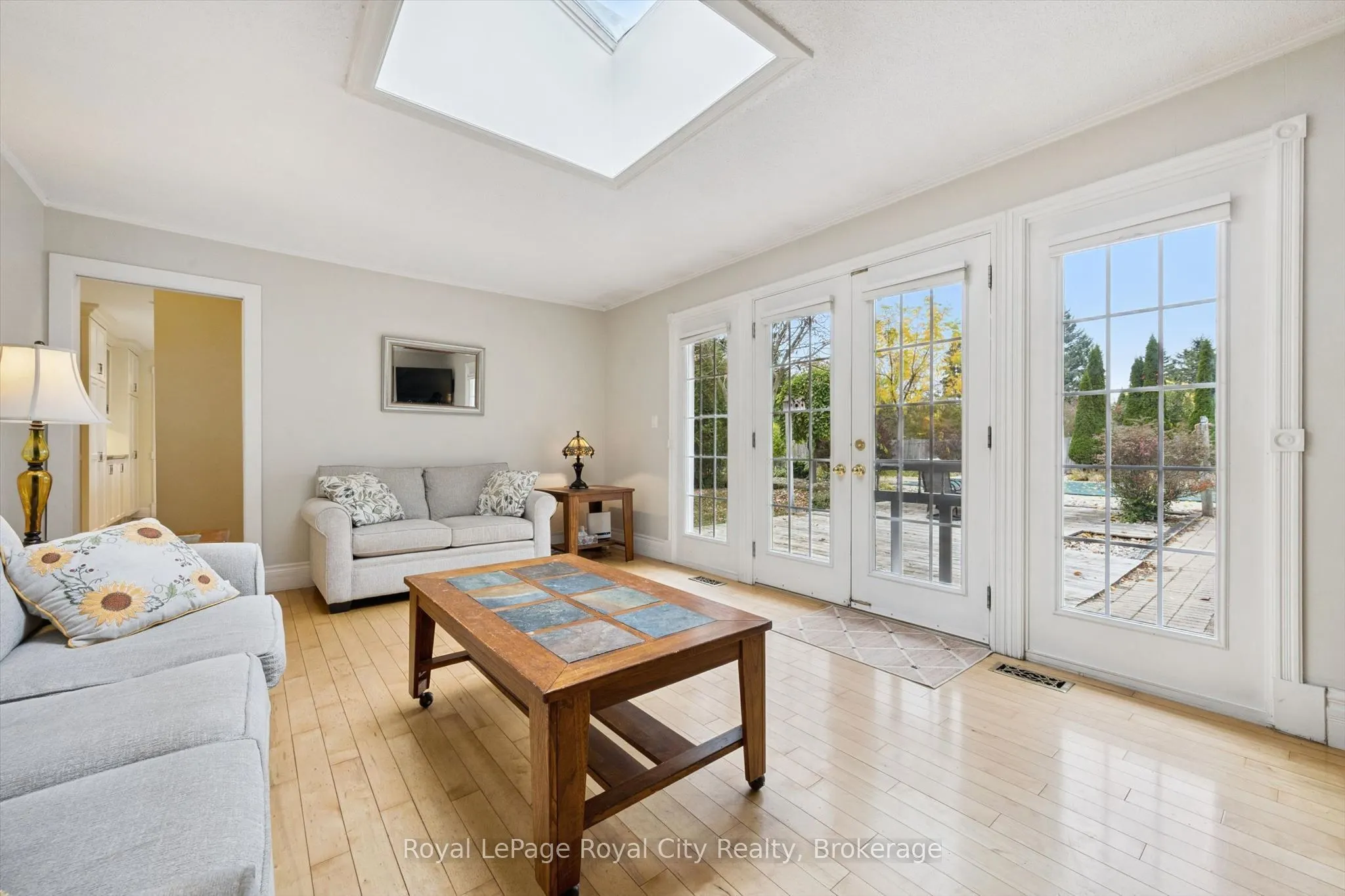 46 Rickson Avenue