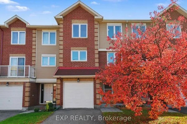1848 Summerfields Crescent #22