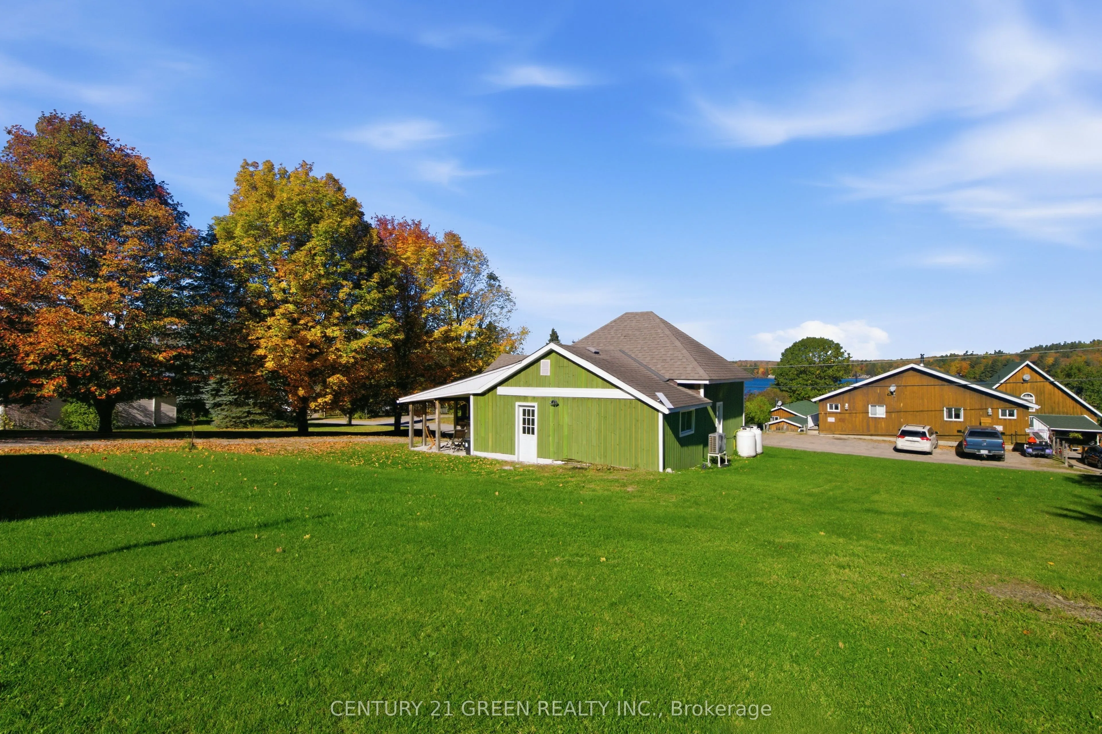 135 Village Street