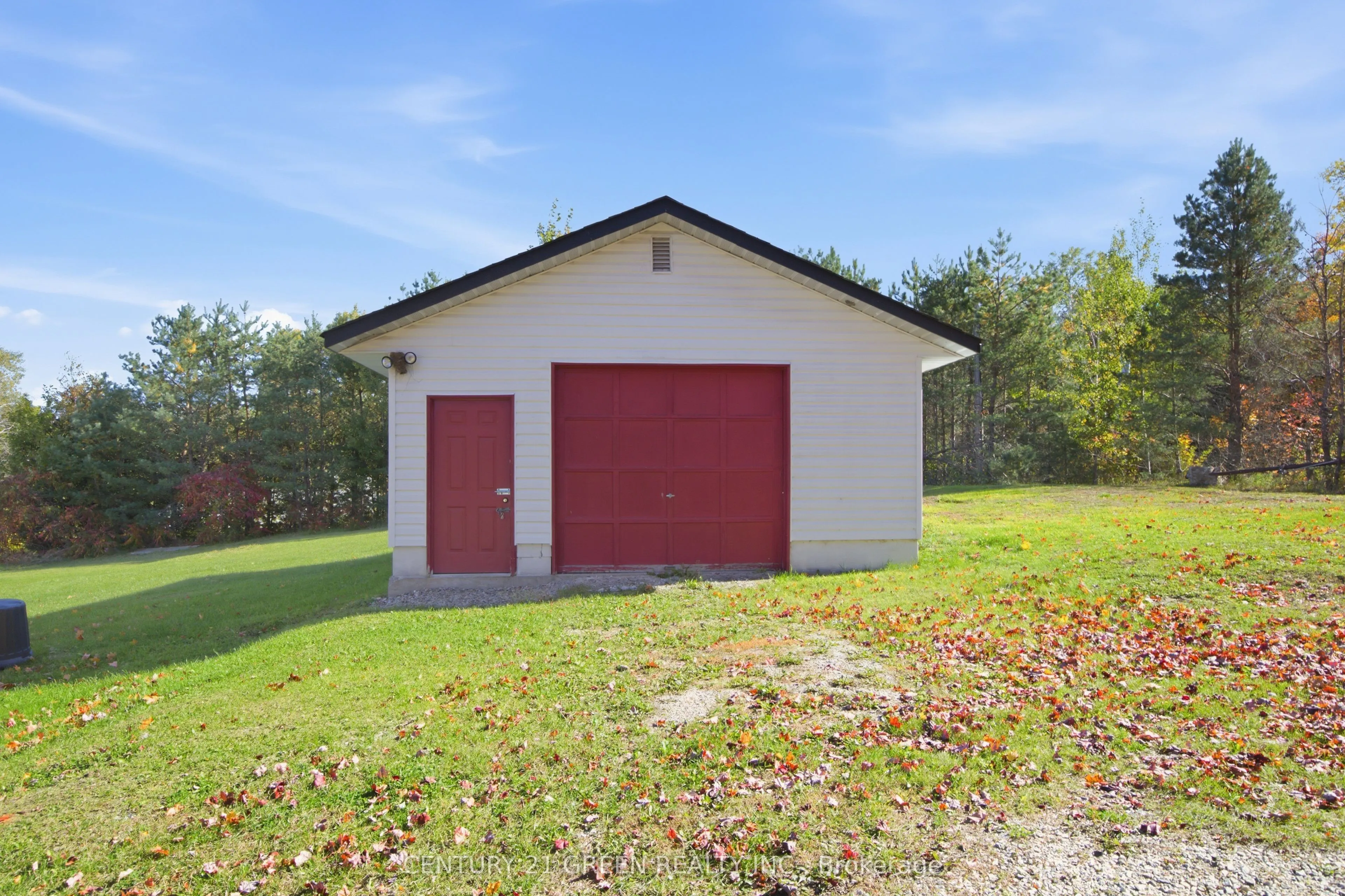 135 Village Street
