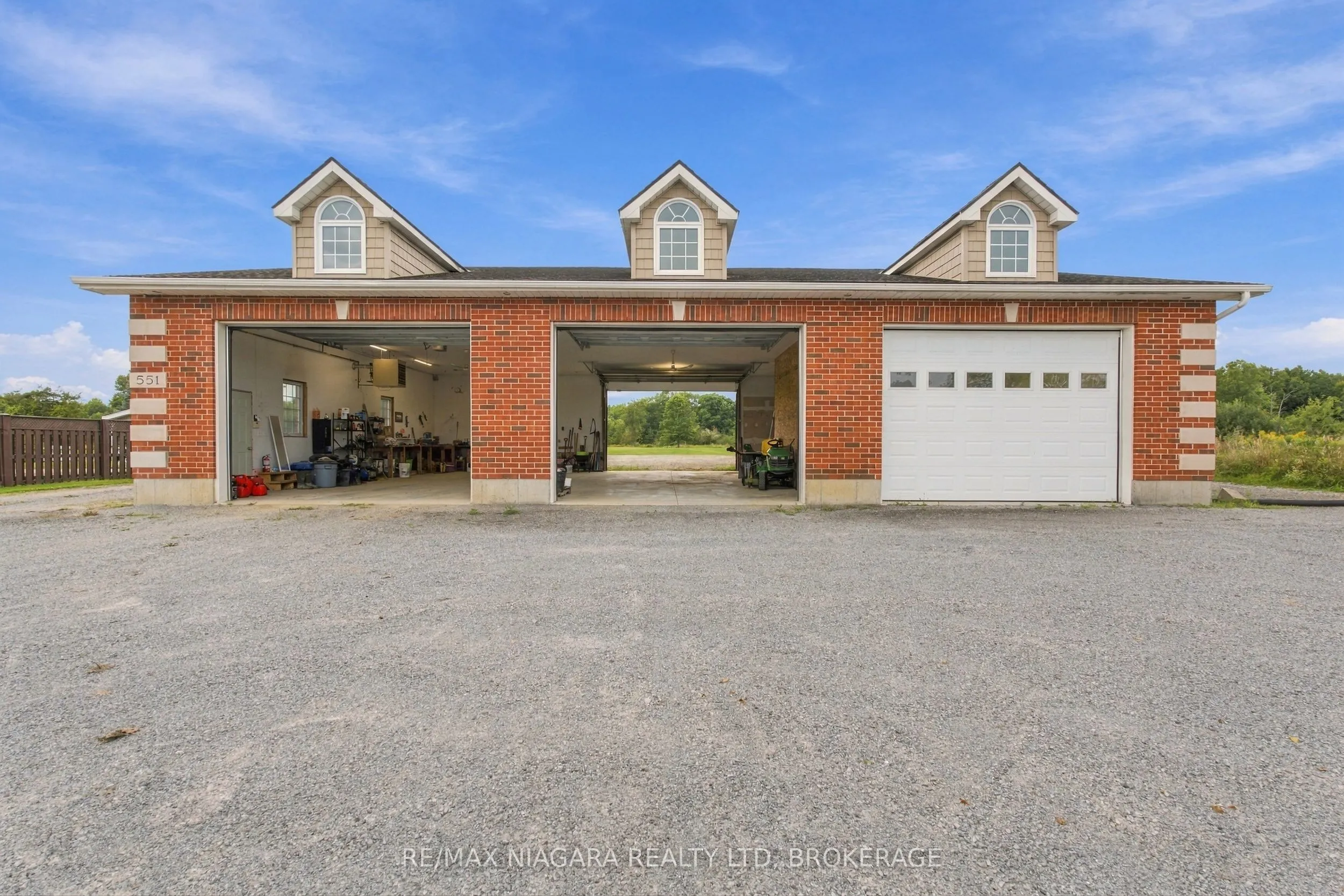 551 Darby Road