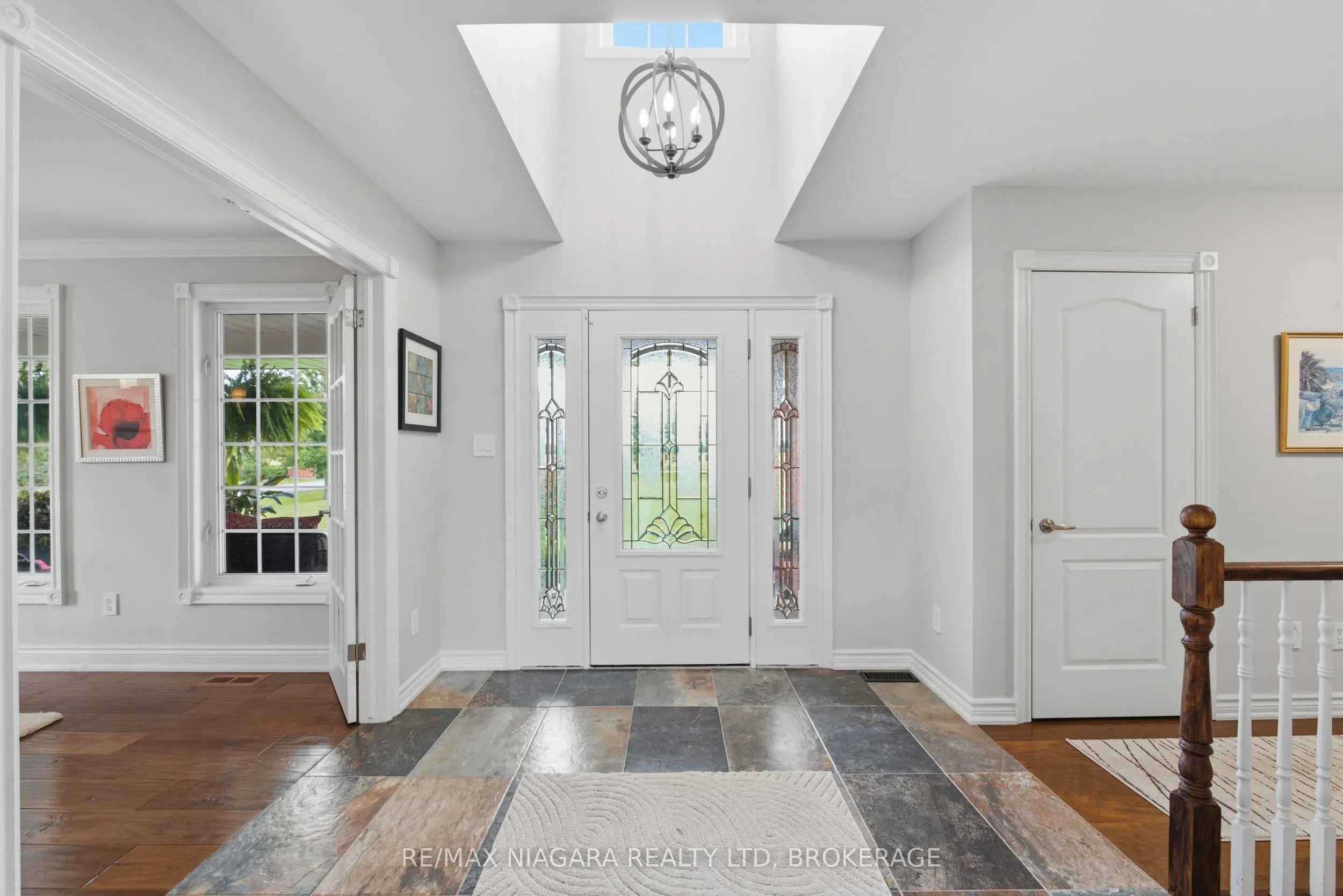 551 Darby Road