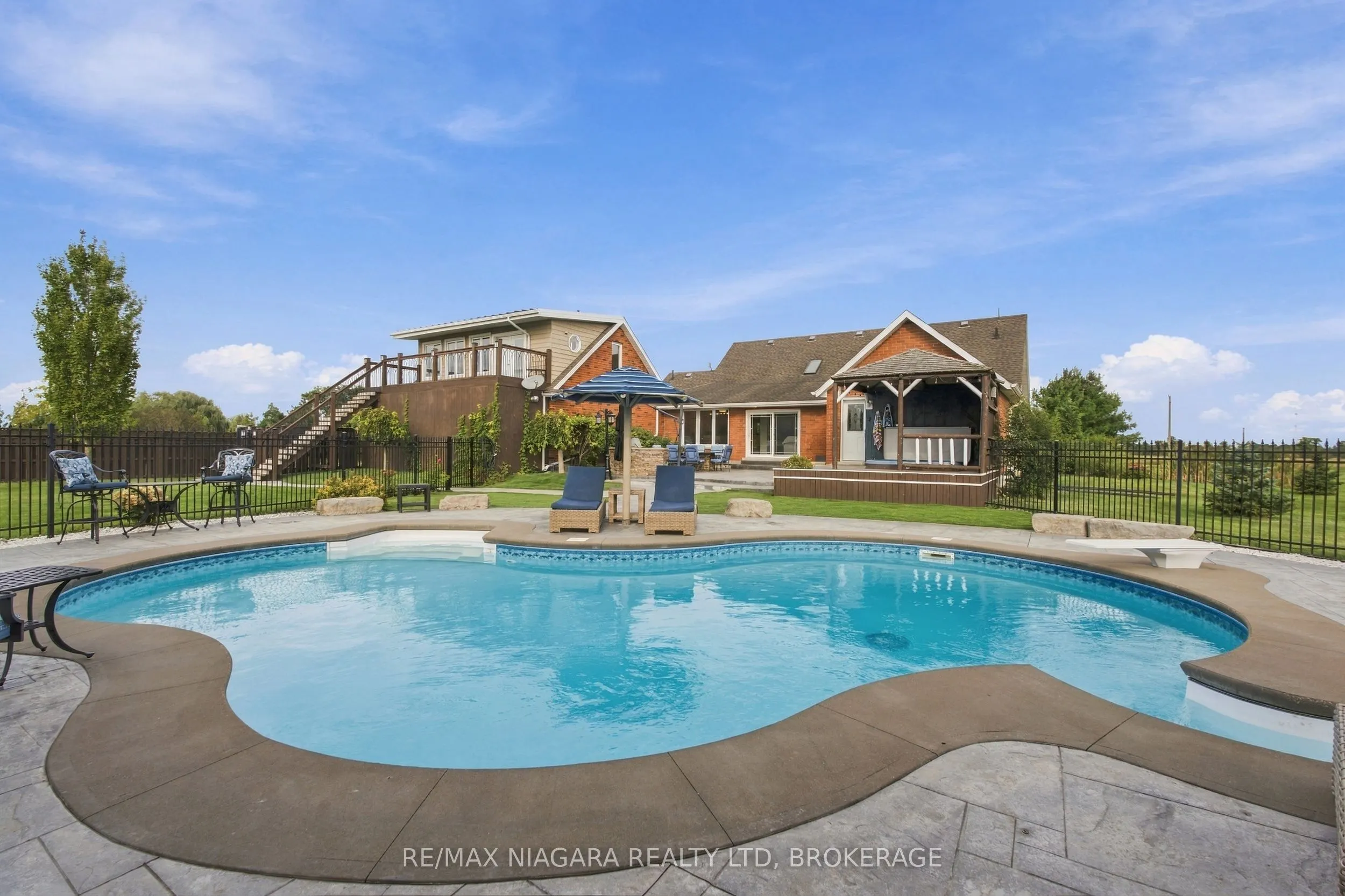 551 Darby Road