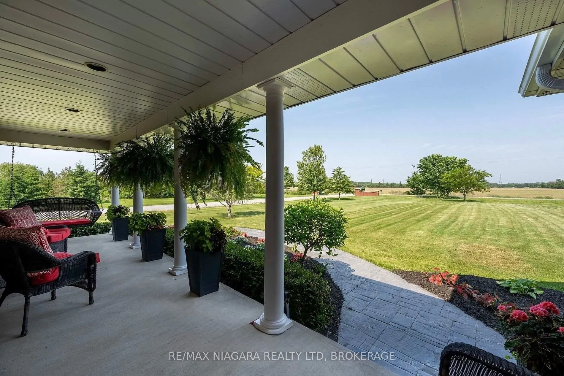 551 Darby Road