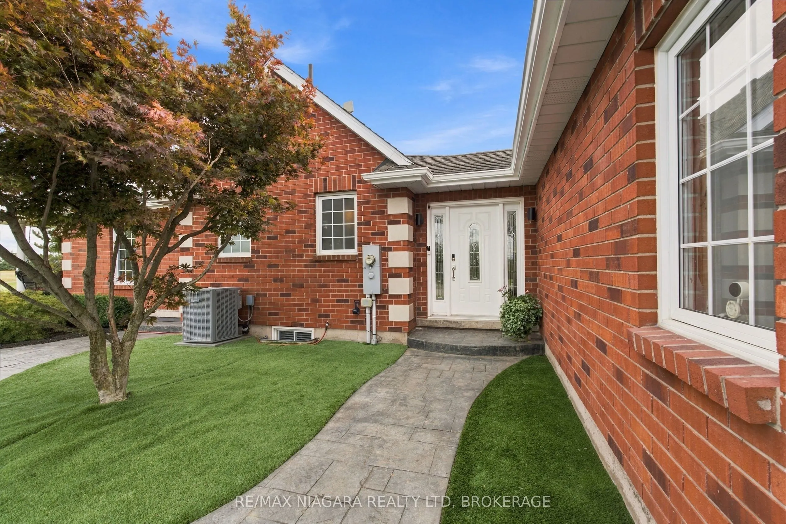 551 Darby Road
