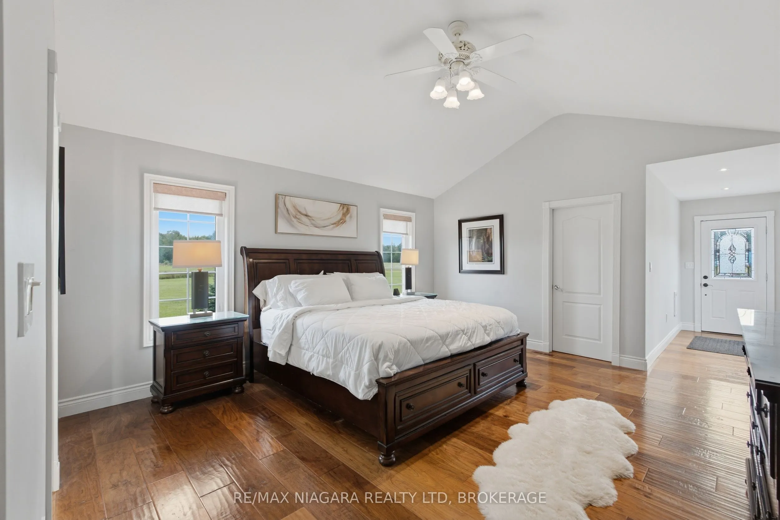 551 Darby Road