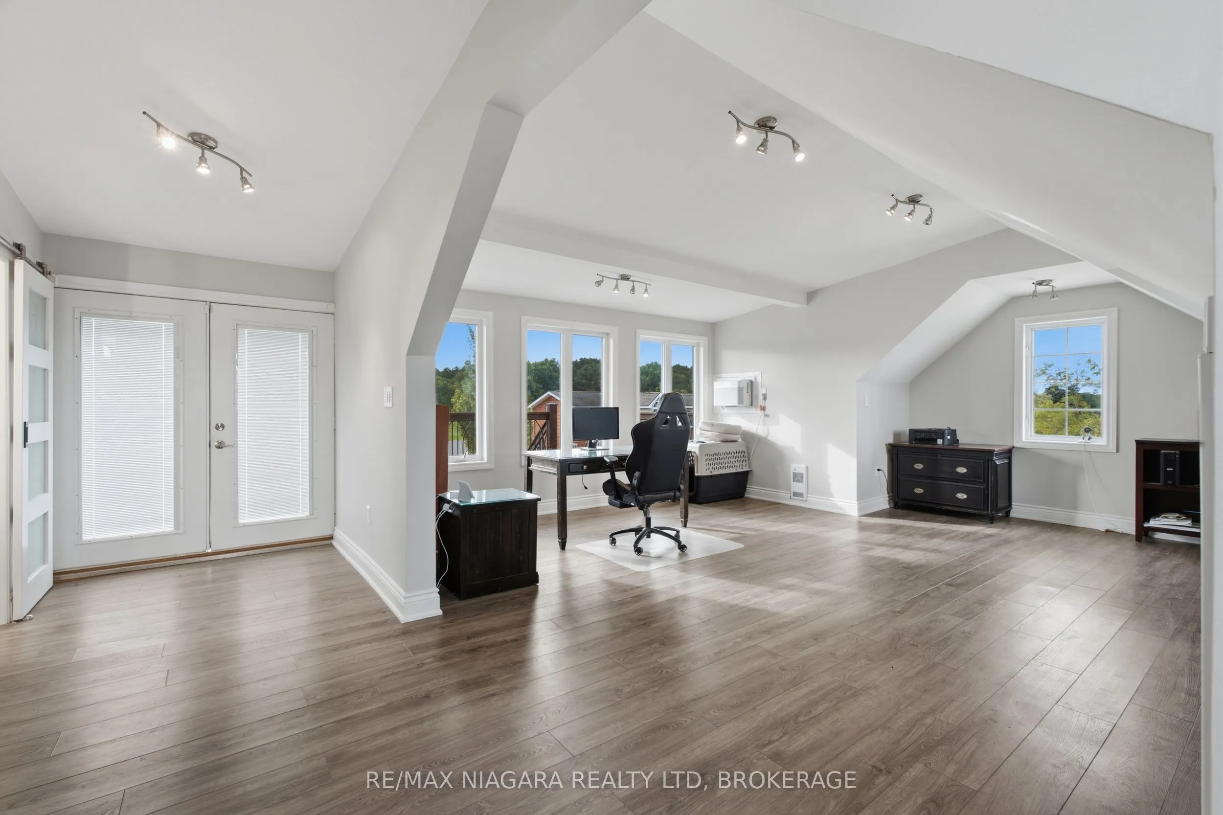 551 Darby Road