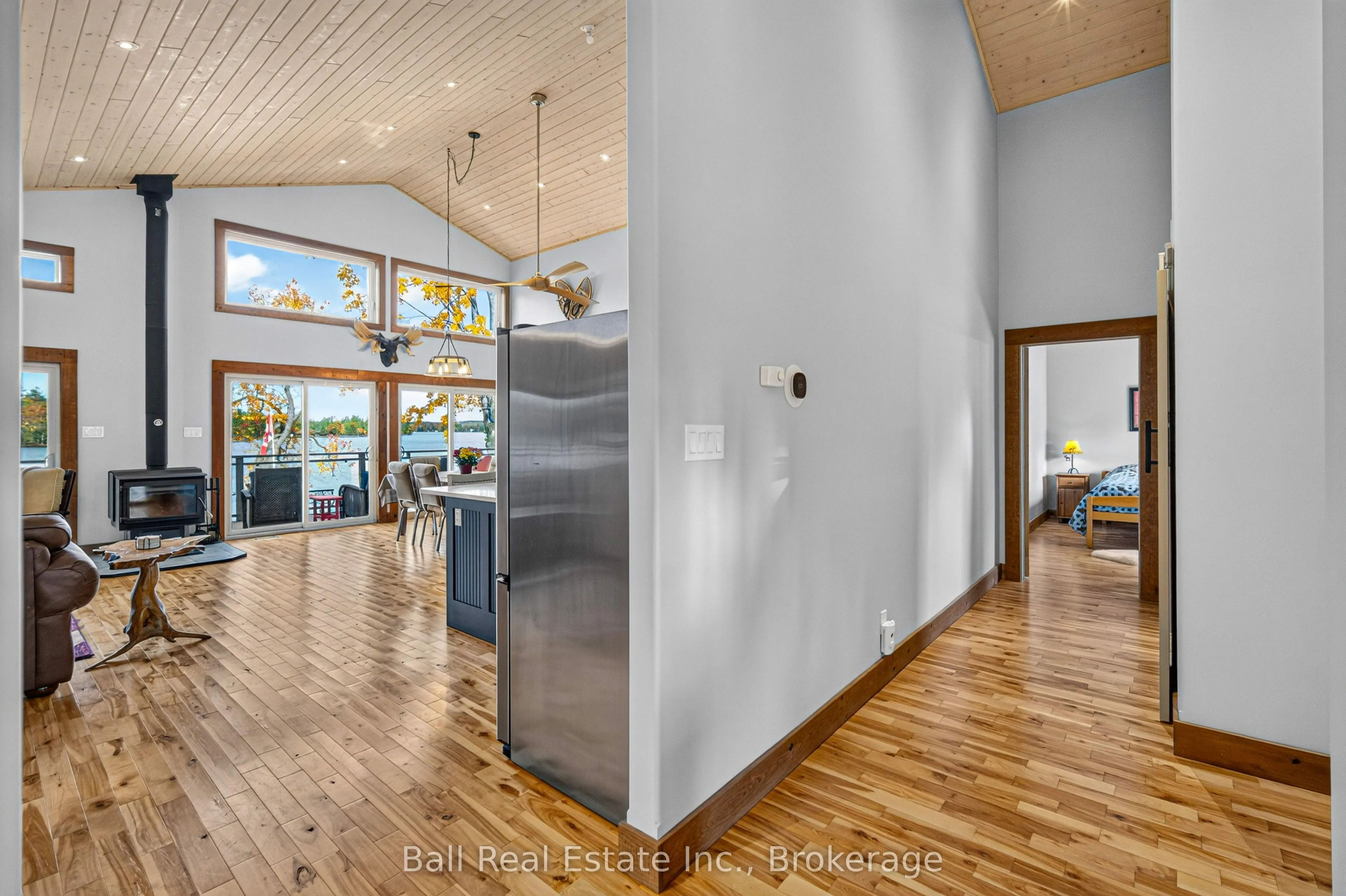 1718 South Bayshore Road W