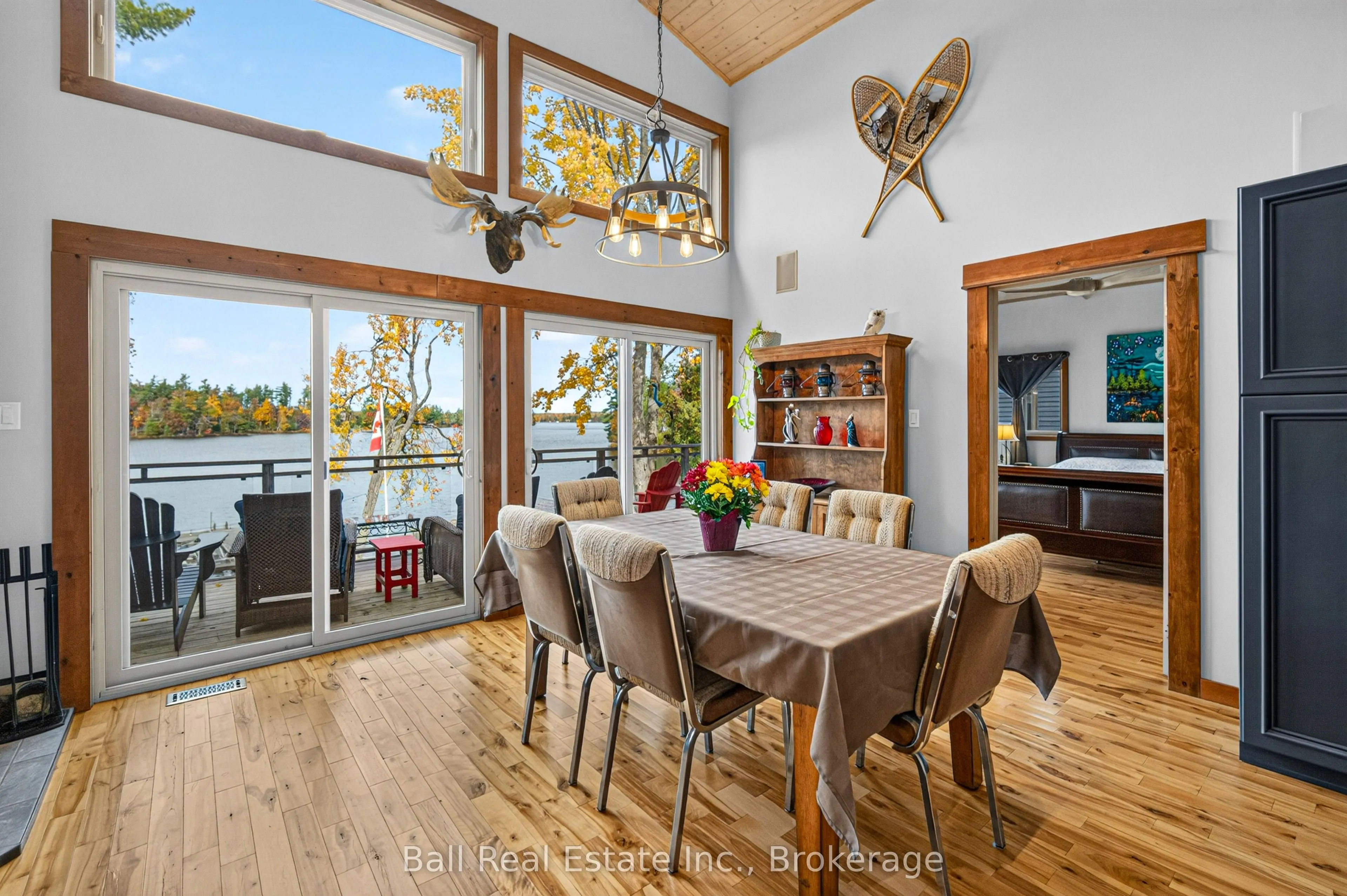 1718 South Bayshore Road W