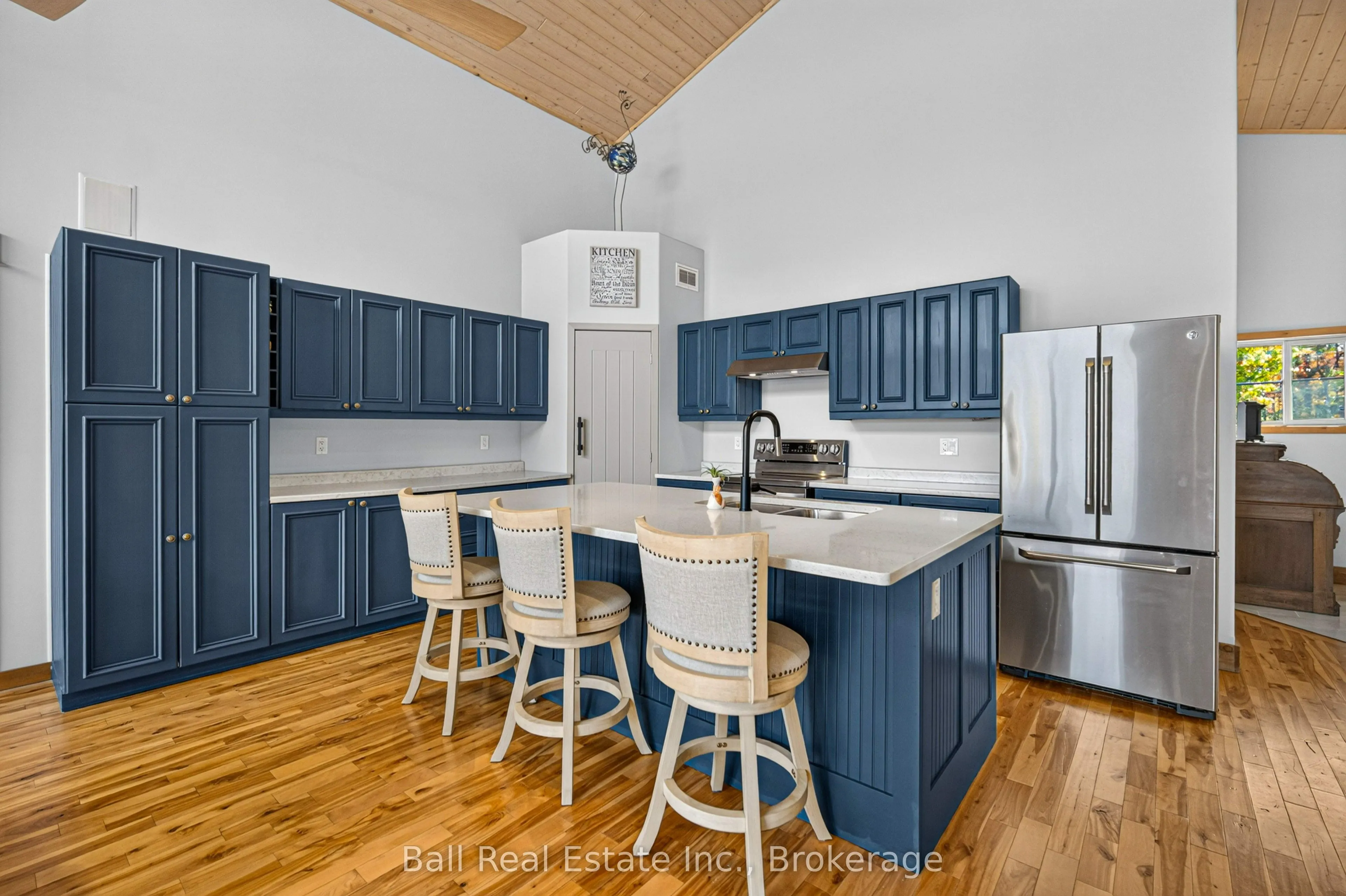1718 South Bayshore Road W