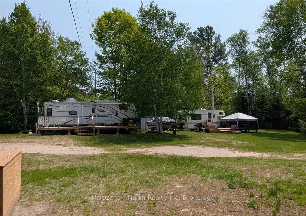 836 Lake Nipissing Road