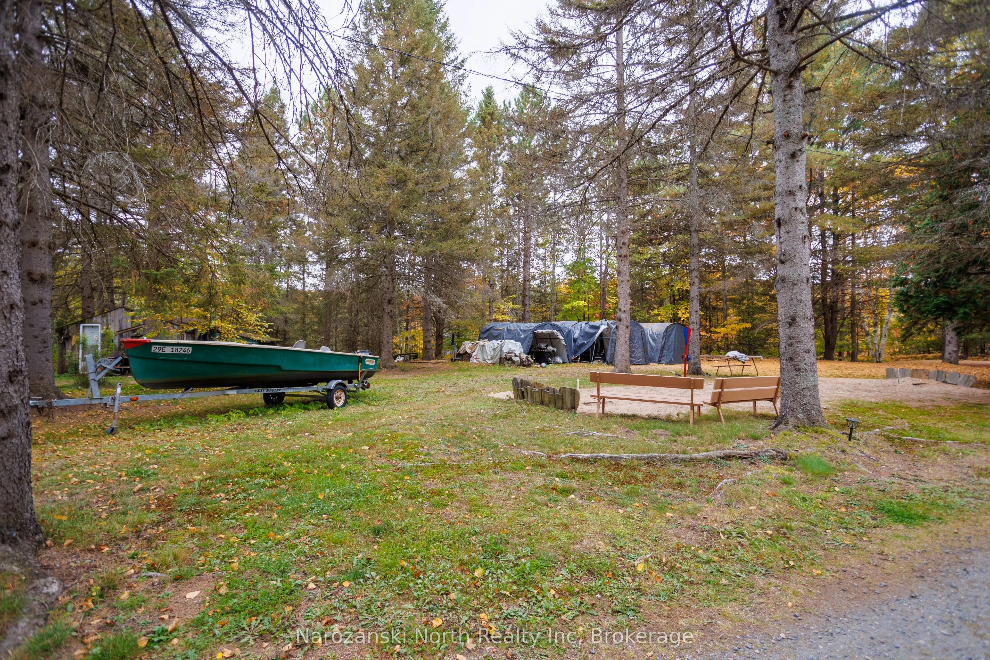 836 Lake Nipissing Road