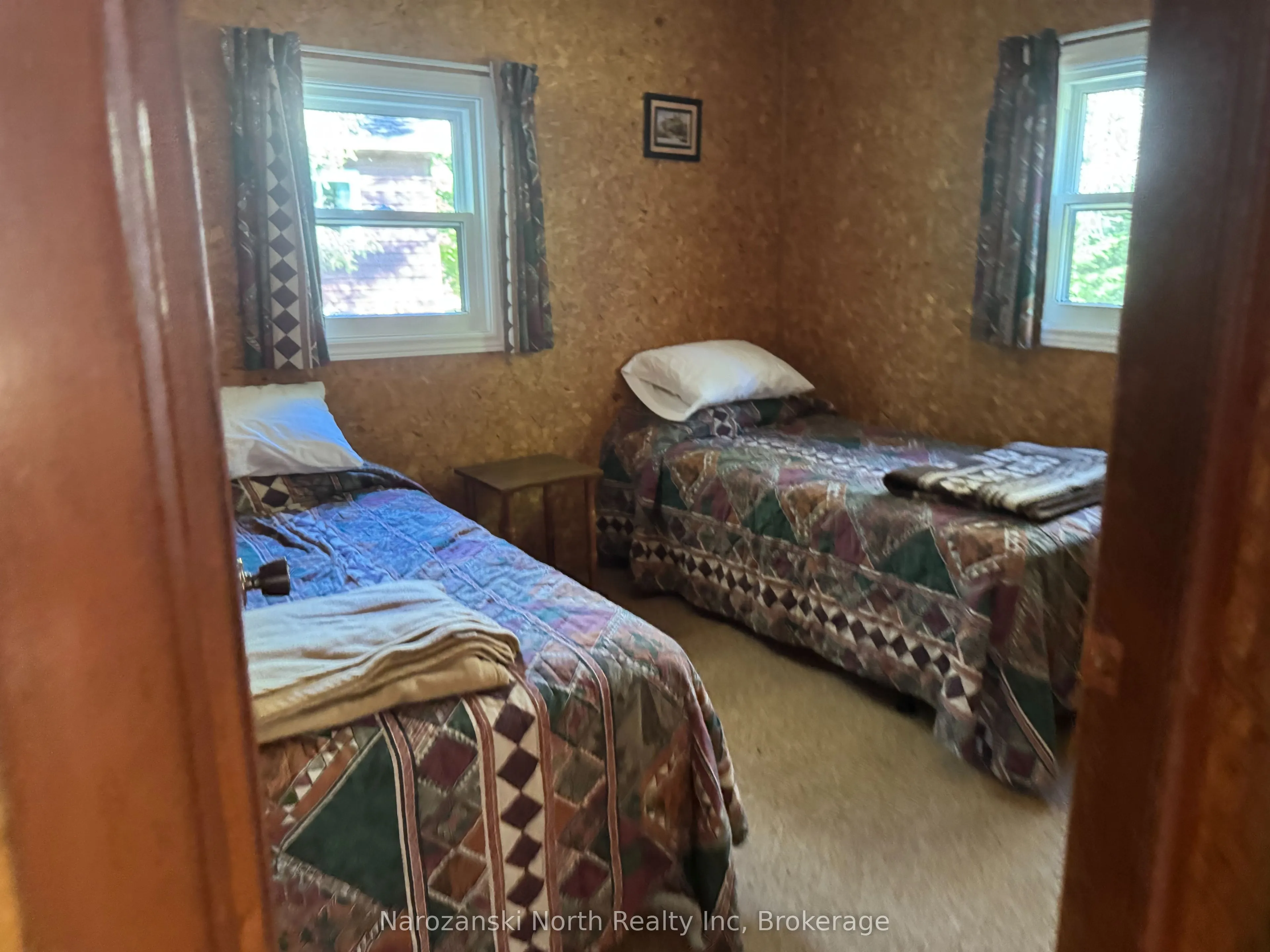 836 Lake Nipissing Road