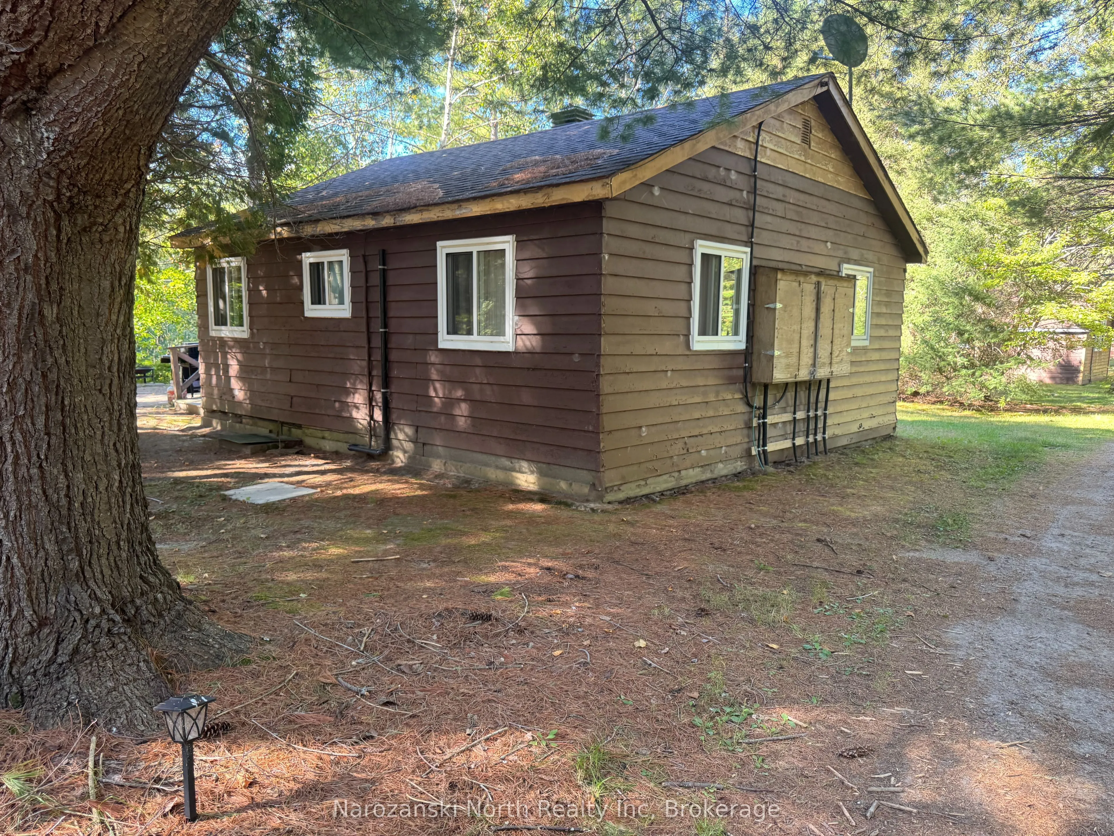 836 Lake Nipissing Road