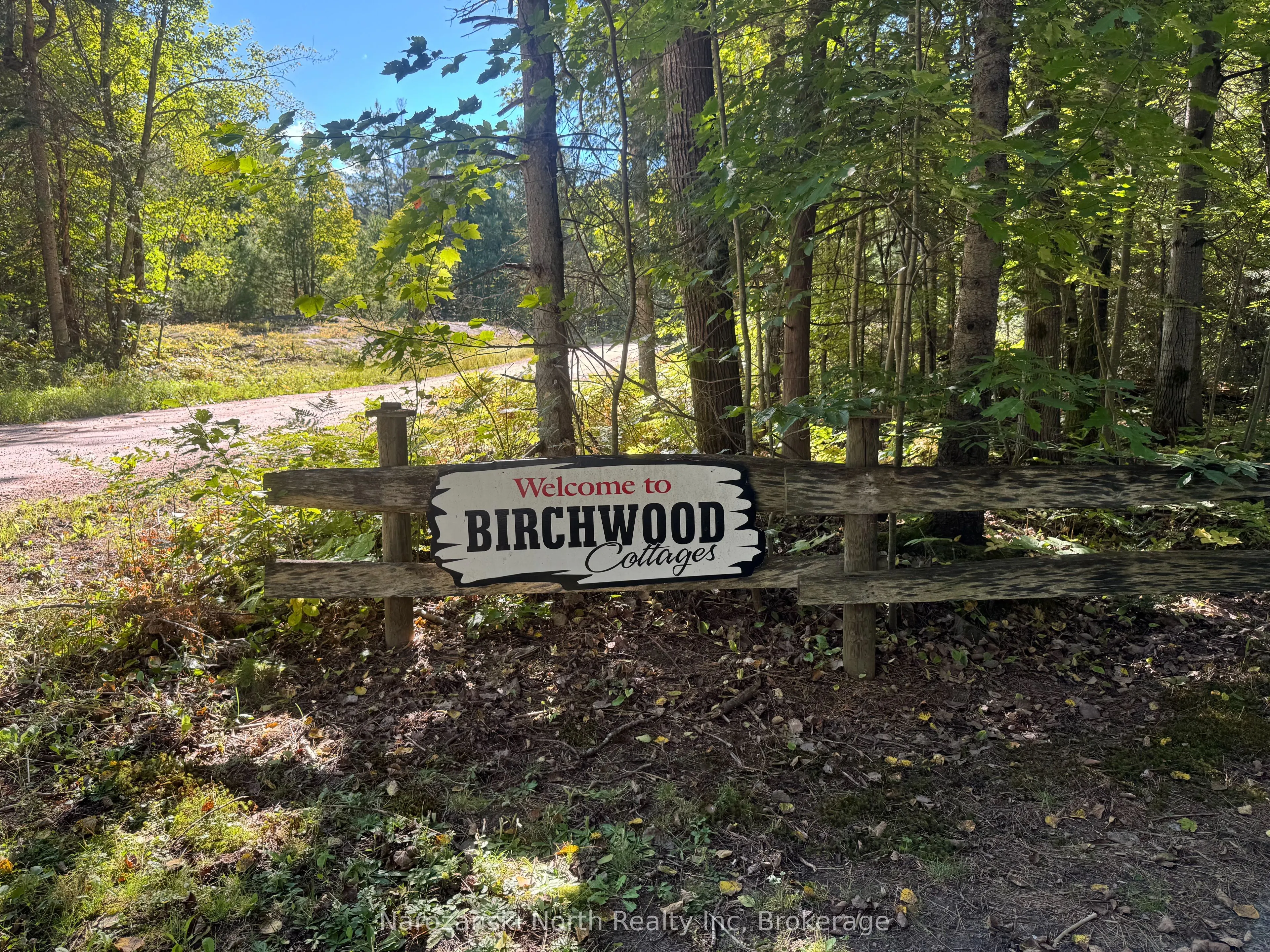 836 Lake Nipissing Road