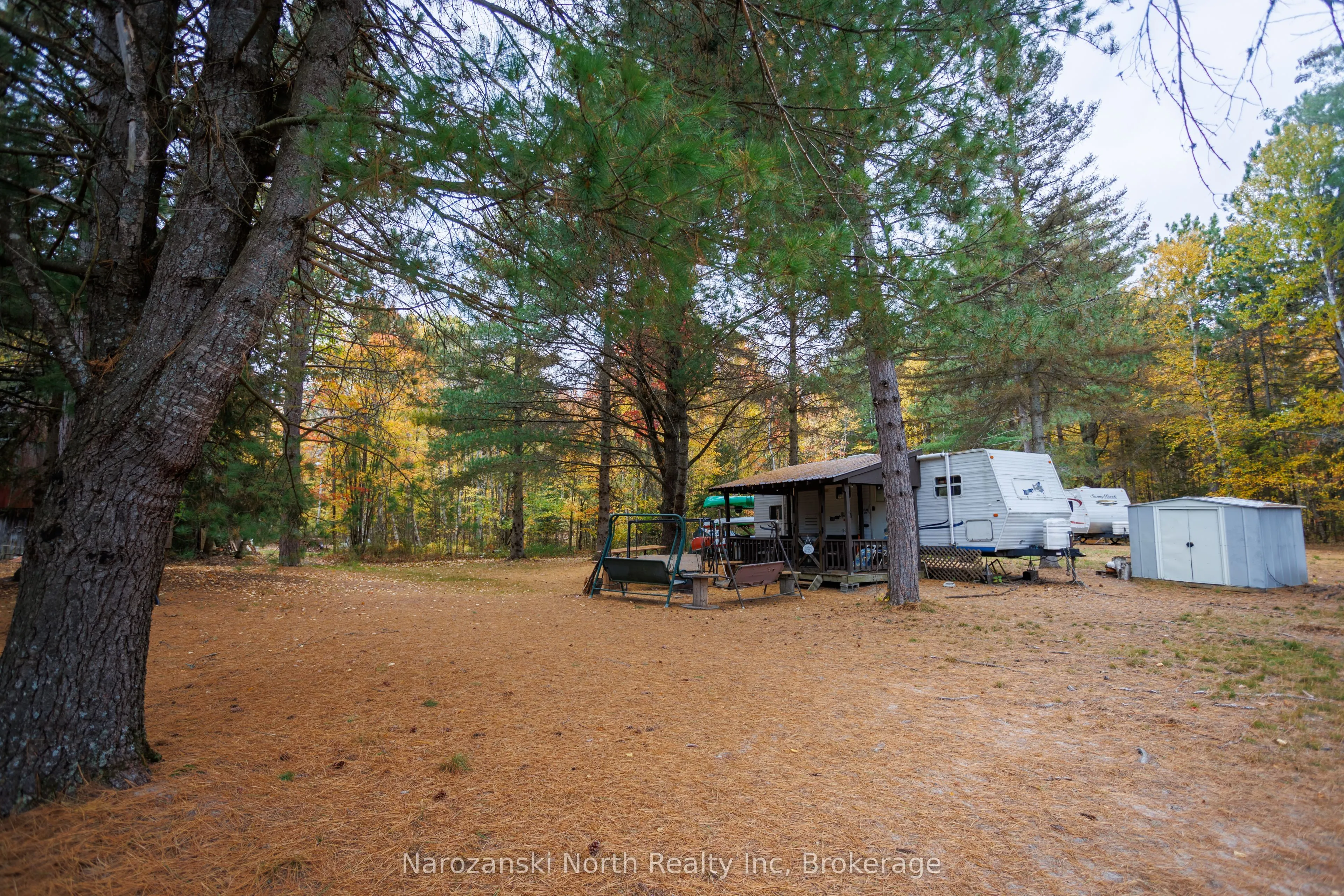 836 Lake Nipissing Road