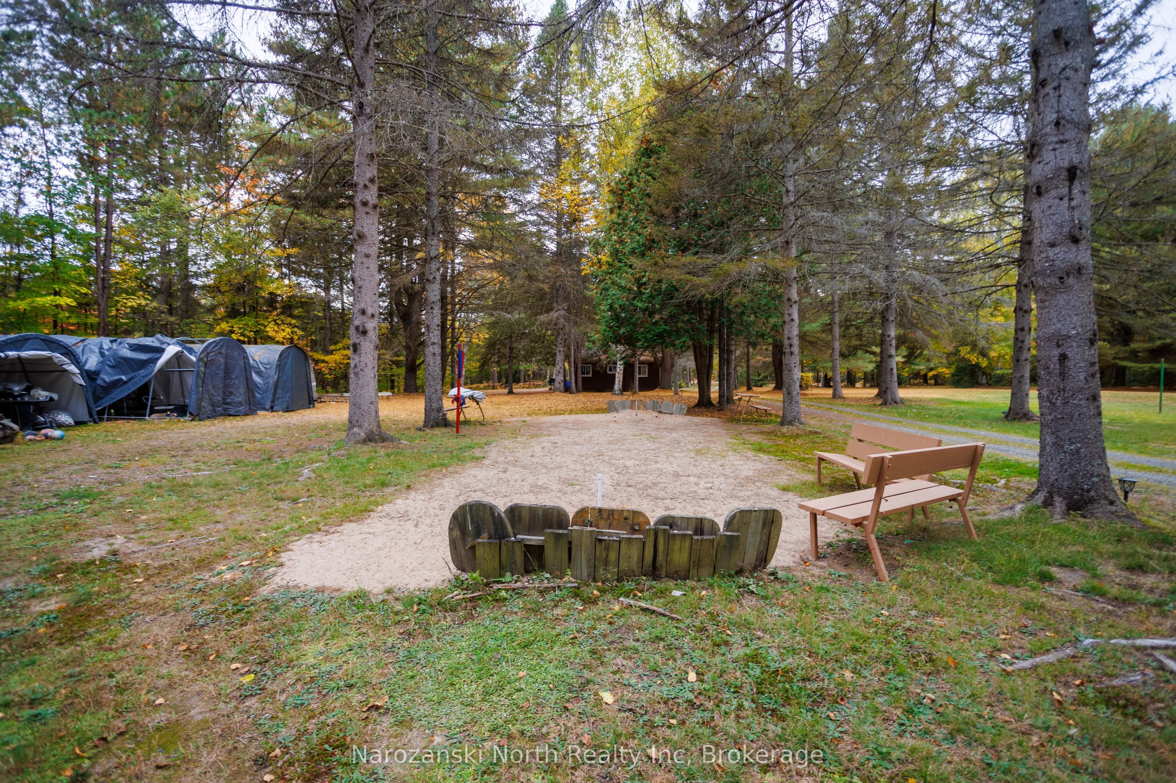 836 Lake Nipissing Road