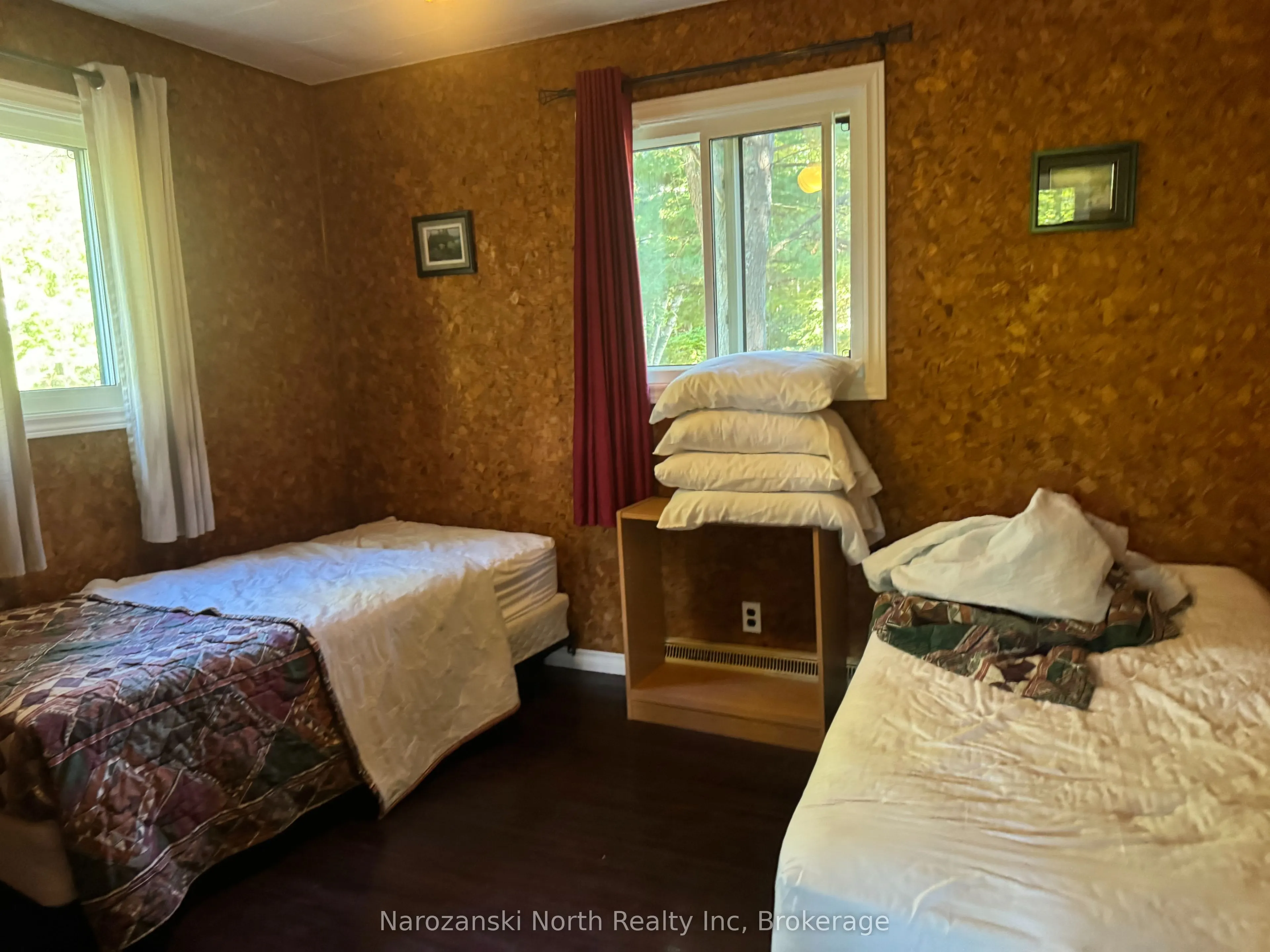 836 Lake Nipissing Road