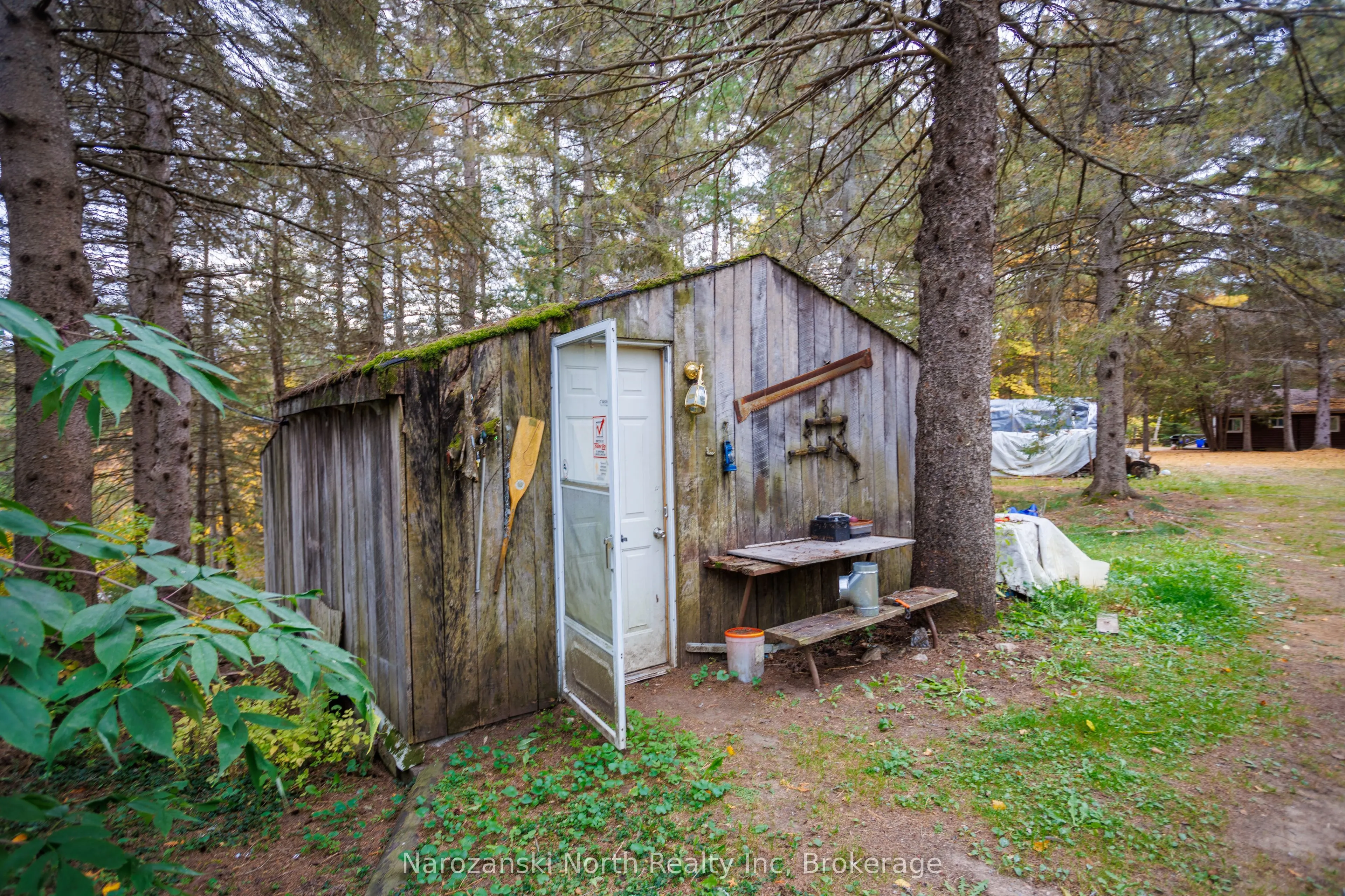 836 Lake Nipissing Road