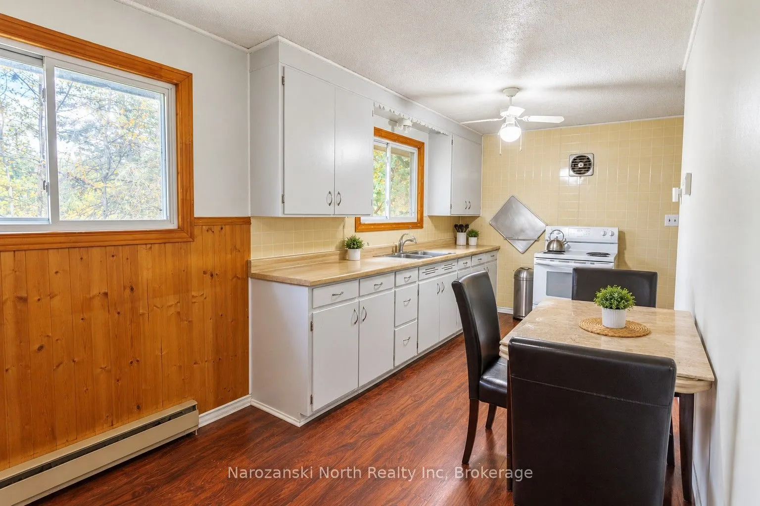 836 Lake Nipissing Road